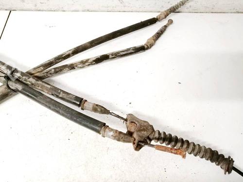 Cable OPEL ASTRA H (A04) 1.7 CDTI (L48) | BP35131159E12 - Image 3