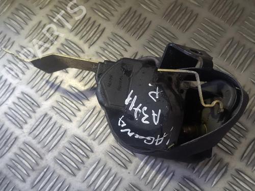 Used Front right seatbelt Front right seatbelt 35683266 35683266