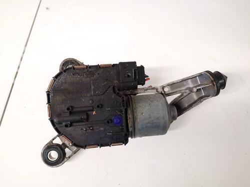 Used Front wipers mechanism Front wipers mechanism FORD FOCUS III 1.6 TDCi (115 hp) 35325931 35325931