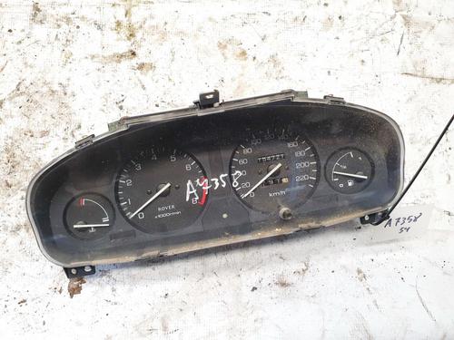 Used Instrument cluster Instrument cluster 35487916 35487916