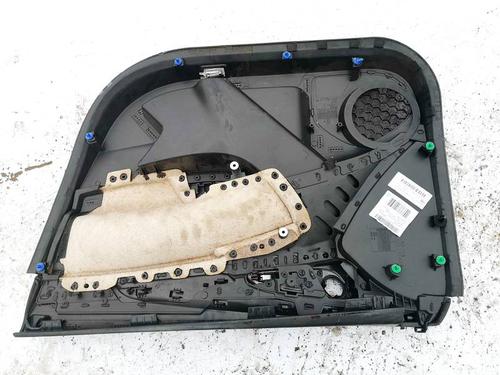 Front left panel OPEL INSIGNIA A Saloon (G09) 1.4 (69) | BP35321265C58 - Image 2