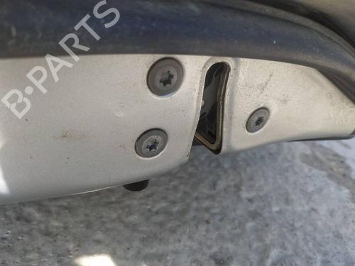 Fechadura trás esquerda Fechadura trás esquerda TOYOTA AVENSIS (_T25_) 2.0 D-4D (ADT250_, ADT250R) (126 hp) 35244646 35244646
