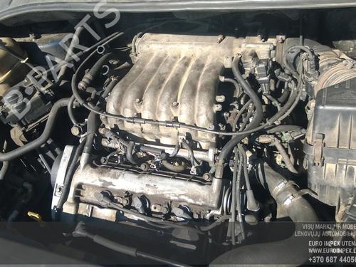 Switch HYUNDAI TRAJET (FO) 2.7 V6 | BP33496555I30 - Image 9