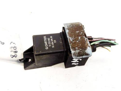 Used Electronic sensor Electronic sensor PEUGEOT 407 (6D_) 1.6 HDi 110 (6D9HZC, 6D9HYC) (109 hp) 35305839 35305839