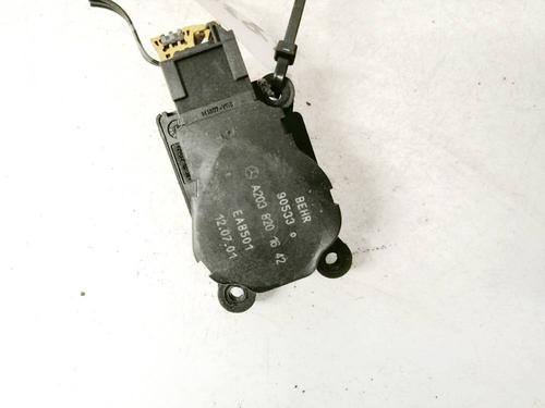 Electronic module MERCEDES-BENZ C-CLASS (W203) C 200 CDI (203.004) | BP32574466M83  - Image 6