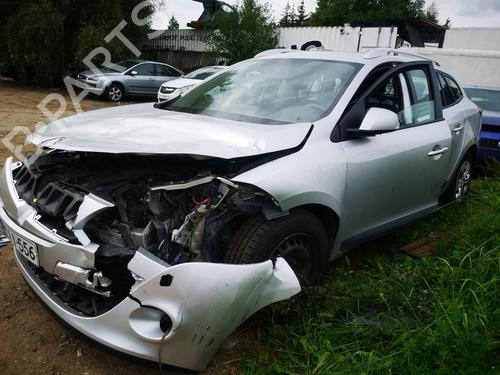 Speaker RENAULT MEGANE III Hatchback (BZ0/1_, B3_) 1.5 dCi (BZ09, BZ0D, BZ1W, BZ29, BZ14) | BP32585530E2