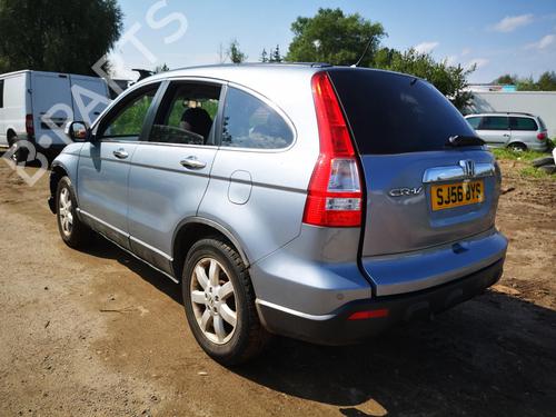 Electronic module HONDA CR-V III (RE_) 2.2 i-CTDi 4WD (RE6) | BP32918642M83  - Image 8