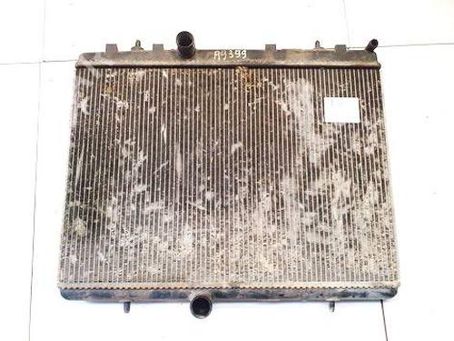 Used Water radiator Water radiator 35143387 35143387