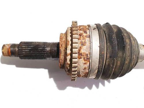 Right front driveshaft MAZDA 6 Saloon (GG) 2.0 (GGEP, GG10) | BP35320660M39 - Image 2