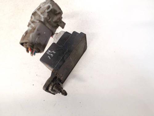 Electronic module MAZDA 6 Hatchback (GG) 2.0 DI (GG14) | BP35370722M83 - Image 3