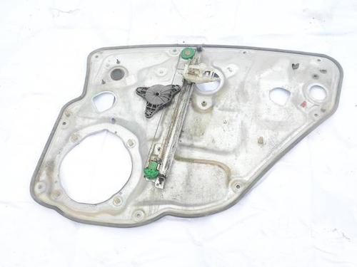Used Rear left window mechanism Rear left window mechanism 35198468 35198468