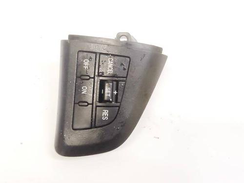 Used Steering wheel controls Steering wheel controls MAZDA 6 Hatchback (GH) 2.2 D (GH10) (129 hp) 35191473 35191473