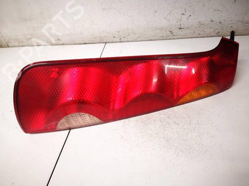 Used Left taillight Left taillight NISSAN NOTE (E11, NE11) 1.6 (110 hp) 35153136 35153136