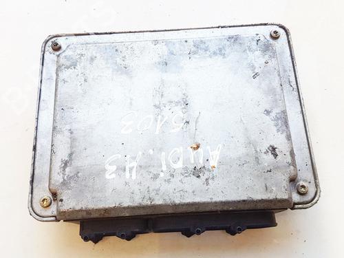Engine control unit (ECU) AUDI A3 (8L1) 1.9 TDI | BP33526347M57 - Image 2