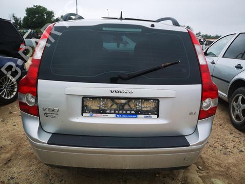 Electronic module VOLVO V50 (545) 2.4 | BP32928152M83 - Image 7