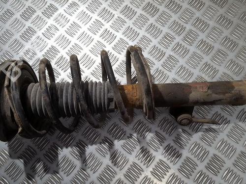 Used Left front shock absorber Left front shock absorber 35711359 35711359