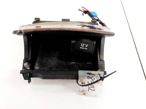 Used Ashtray Ashtray MERCEDES-BENZ C-CLASS (W203) C 200 CDI (203.004) (102 hp) 35305077 35305077