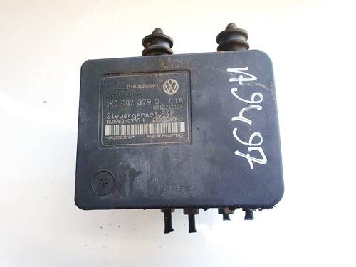 Used ABS pump ABS pump VW GOLF PLUS V (5M1, 521) 1.6 FSI (115 hp) 35223202 35223202