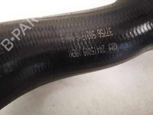 Pipe OPEL SIGNUM Hatchback (Z03) 2.2 DTI (F48) | BP32931674M125 - Image 3
