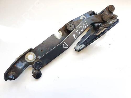 Used Hinge/Door check strap Hinge/Door check strap AUDI A4 B6 (8E2) 1.9 TDI (130 hp) 35027020 35027020
