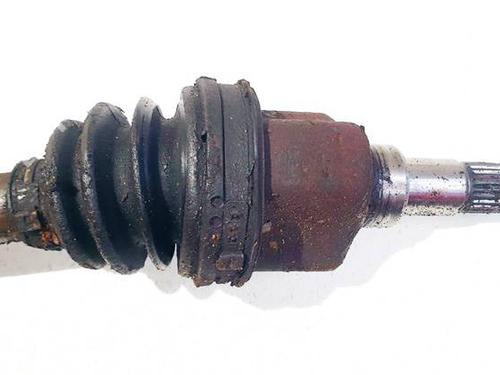 Left front driveshaft FORD FOCUS II (DA_, HCP, DP) 1.6 Ti | BP34807002M38 - Image 3