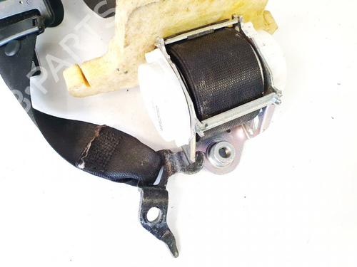 Front left seatbelt BMW 3 (E90) 320 i | BP35409086I26 - Image 3