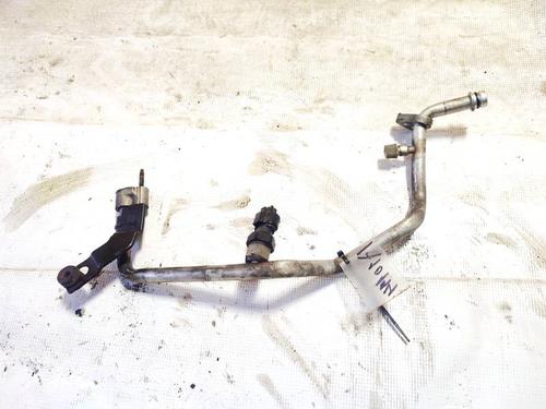 Used AC pipe AC pipe SKODA SUPERB I (3U4) 1.9 TDI (101 hp) 32589976 32589976