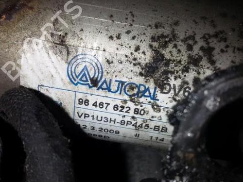 Egr SUZUKI SX4 (EY, GY) 1.6 DDIS (RW416D) | BP35656481M69 - Image 2