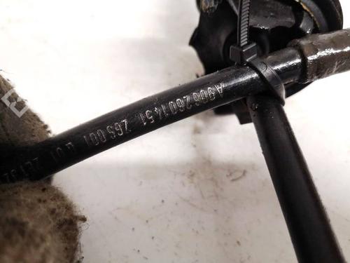 Cable VW CRAFTER 30-35 Bus (2E_) 2.5 TDI | BP35162773E12 - Image 3