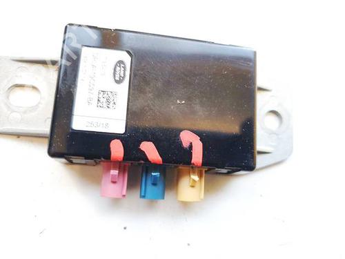 Used Electronic module Electronic module 38042455 38042455