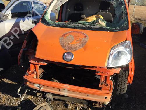Used Parts FIAT FIORINO Box Body/MPV (225_) 1.3 D Multijet (225BXD1A, 225BXB1A, 225BXB11) 4527114
