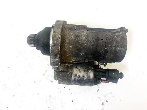 Starter AUDI A6 C6 (4F2) 2.4 | BP35356440M8 - Image 2