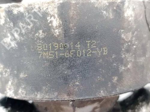 Engine mount VOLVO V50 (545) 2.0 D | BP32954713M89 - Image 4