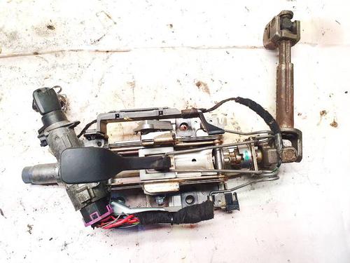 Used Steering column Steering column 35370251 35370251