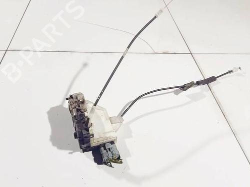 Front right lock MAZDA CX-3 (DK) 1.5 SKYACTIV-D (DK2WS, DK5FW) | BP35034271C97 - Image 3