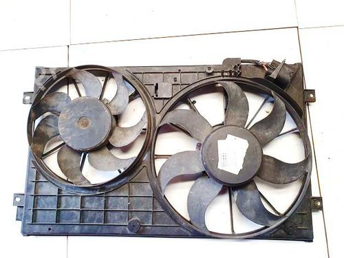 Used Fan Fan VW TOURAN (1T1, 1T2) 1.9 TDI (100 hp) 35043602 35043602