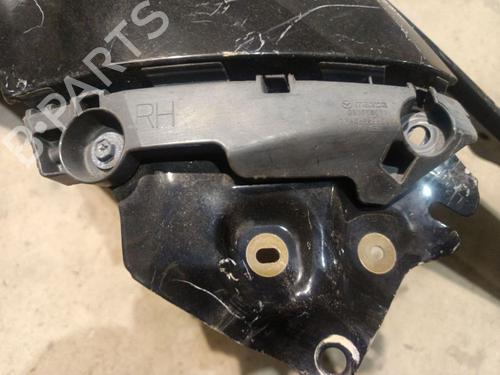 Used Front bumper bracket Front bumper bracket 34910976 34910976