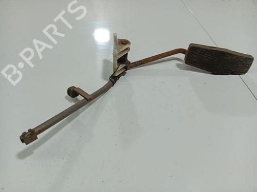 Used Pedal Pedal OPEL OMEGA B (V94) 2.0 16V (F69, M69, P69) (136 hp) 34908949 34908949