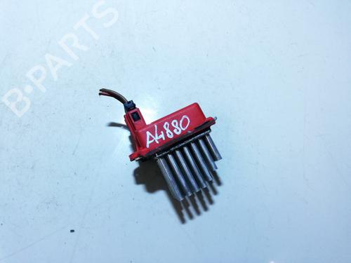 heater-resistor-audi-a3-8l1-1996-1997-1998-1999-2000-2001-2002-2003-2004-2005-2006-35853042 main image