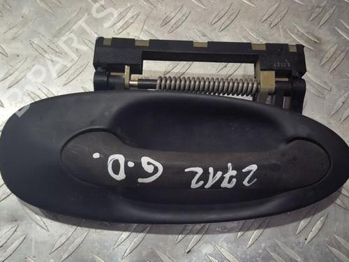 front-right-exterior-door-handle-saab-9-3-ys3f-e79-d79-d75-2002-2003-2004-2005-2006-2007-2008-2009-2010-2011-2012-2013-2014-2015-35656033 main image