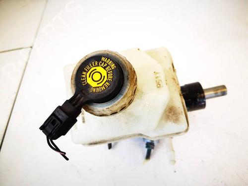 Used Brake fluid reservoir Brake fluid reservoir 35020543 35020543