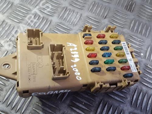 Used Fuse box Fuse box 33493753 33493753