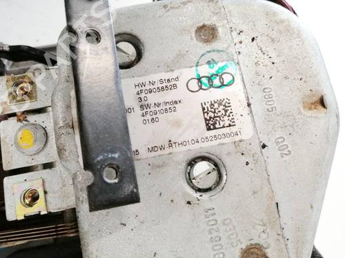 Steering column AUDI A6 C6 (4F2) 2.4 | BP35216872M21 - Image 3