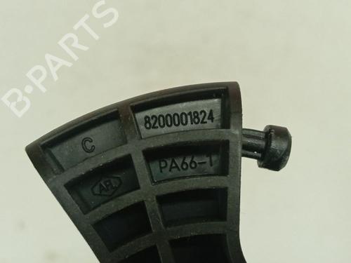 Electronic module RENAULT LAGUNA II (BG0/1_) 1.9 dCi | BP40287163M83 - Image 4