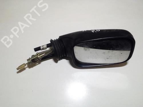 Used Right mirror Right mirror ROVER 200 II Hatchback (RF) 214 Si (103 hp) 35712854 35712854