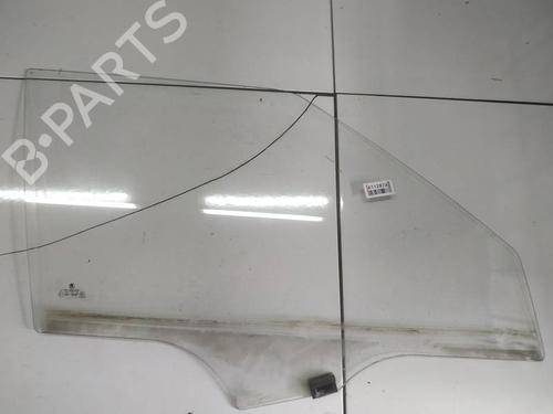 Used Front right door window Front right door window SKODA FABIA II (542) 1.4 TDI (80 hp) 34745299 34745299