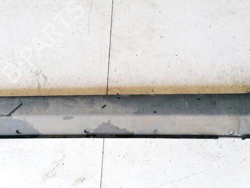 Højre sidekjole Højre sidekjole CHEVROLET CAPTIVA (C100, C140) 2.0 D 4WD (150 hp) 35597805 35597805