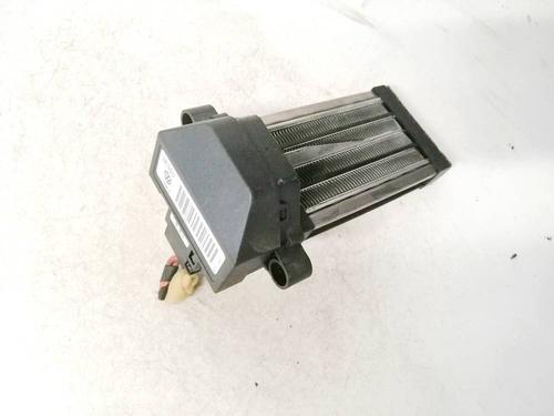 Used Heater resistor Heater resistor VW PHAETON (3D1, 3D2, 3D3, 3D4, 3D6, 3D7, 3D8, 3D9) 3.0 V6 TDI 4motion (224 hp) 35000850 35000850