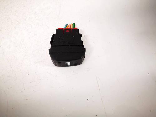 Schalter für Schalter CITROËN XSARA PICASSO (N68) 2.0 HDi (90 hp) 34502216 34502216
