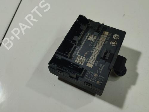 Electronic module SKODA SUPERB II (3T4) 2.0 TDI | BP34794626M83 - Image 3